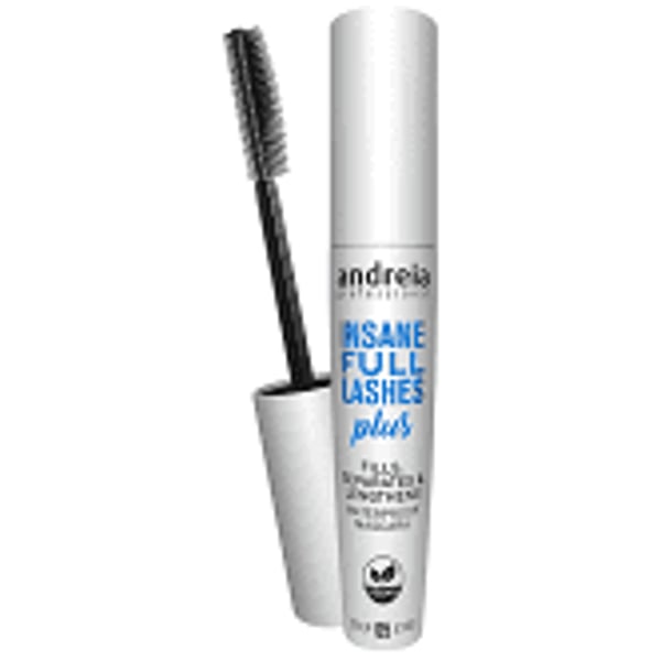 ANDREIA-INSANE FULL LASHES PLUS-WATERPROOF