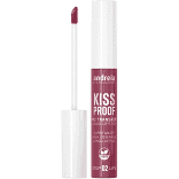 ANDREIA -KISS PROOF PINK BOUQUET 04