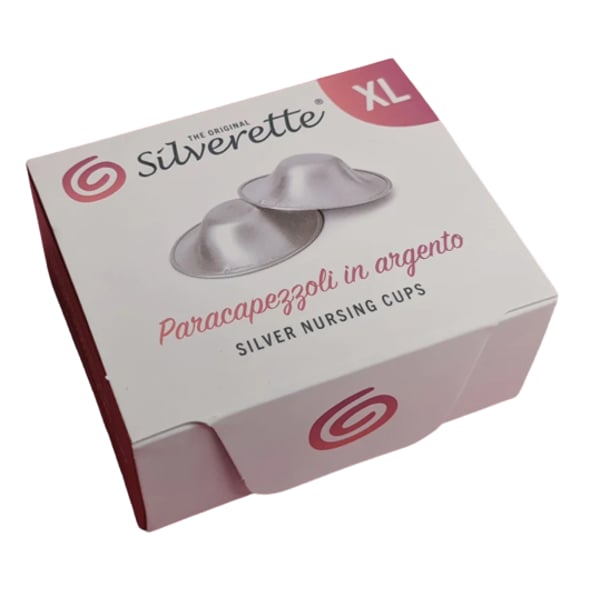 Silverette original - XL