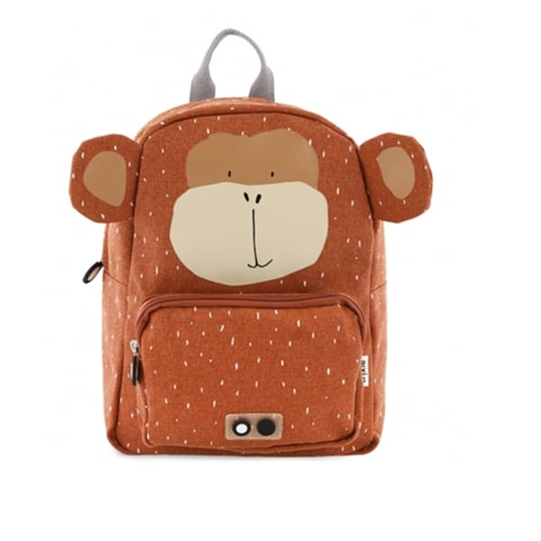 Trixie - Mochila Mr. Monkey