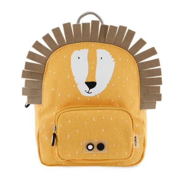 Trixie - Mochila Pequena - Mr. Lion