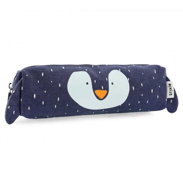 Trixie Estojo Longo Mr. Penguin