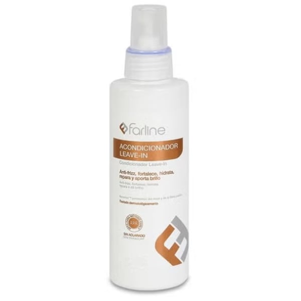 Farline - Acondicionador Leave-in 100mL