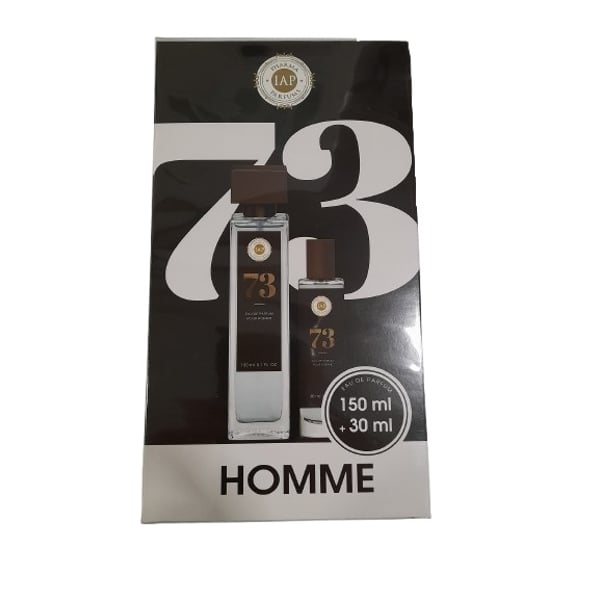 IAP PERFUME DUPLO  Nº 73