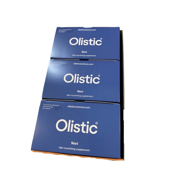 Olistic Next Women Triplo Sol 25MlX84,   amp beb