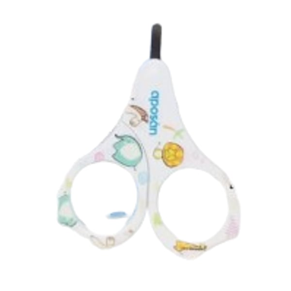 Aposan Manicure Bebe Tesoura