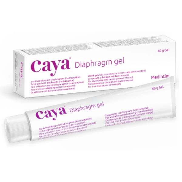Caya Gel