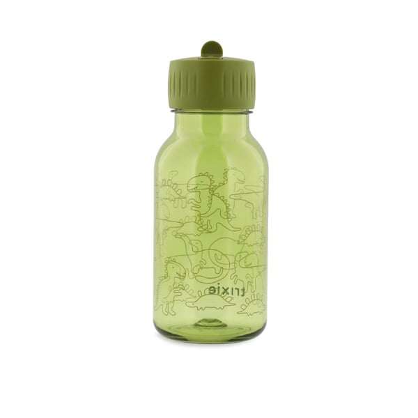 Trixie - Garrafa Trit 350ml - Dar Dino (TRX07-141)