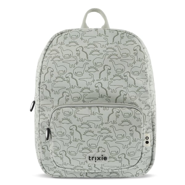 Trixie - Mochila Estampada - Dar Dino (TRX97-141)