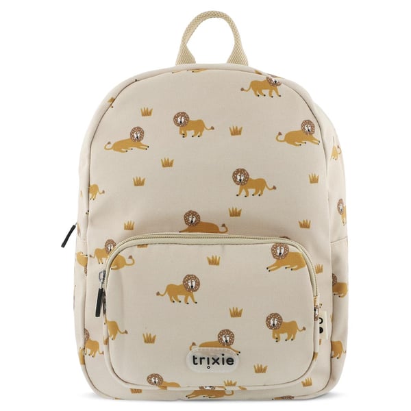 Trixie - Mochila Estampada - Liv Lion (TRX97-140)