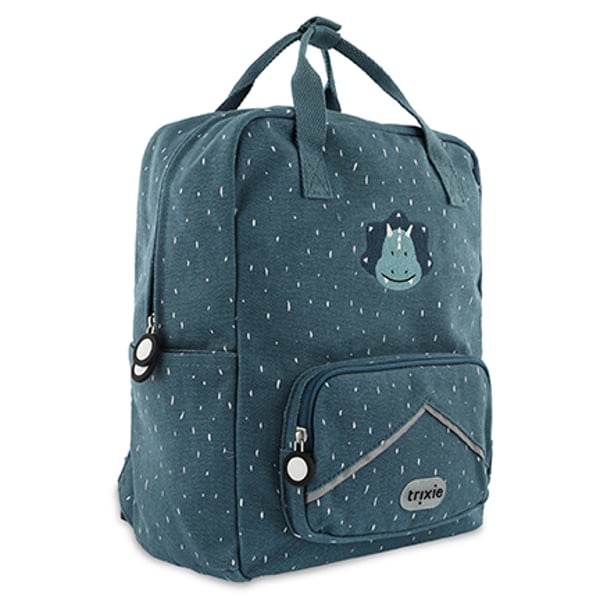 Trixie - Mochila Grande Triceratops (TRX94-228)
