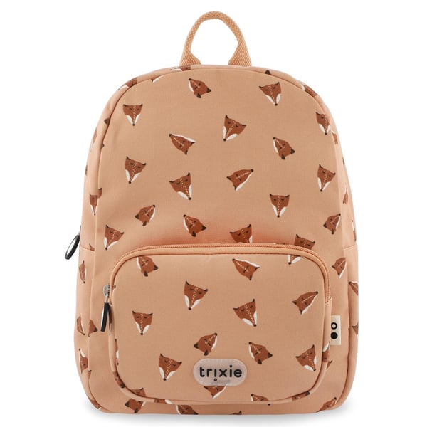 Trixie - Mochila Estampada Fierce Fox (TRX97-142)