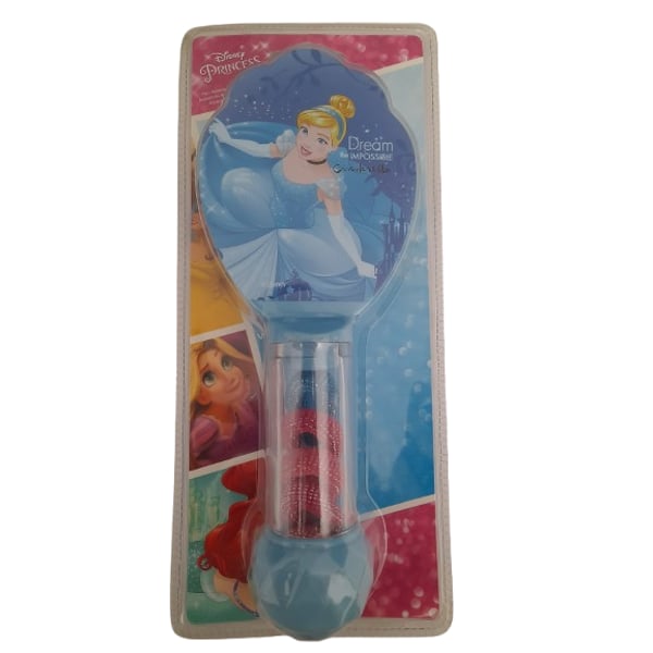 Disney - Escova de Cabelo Princesas (WDR017)