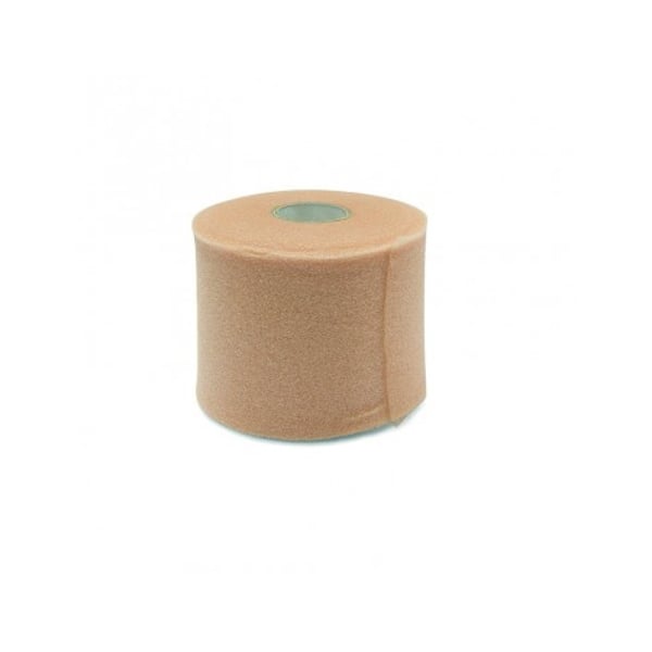 Primtape Kinesio Bege 5x5cm