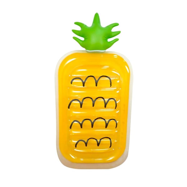 Swim -Colchao Insuflavel Ananas 200cm (2024SE1581)