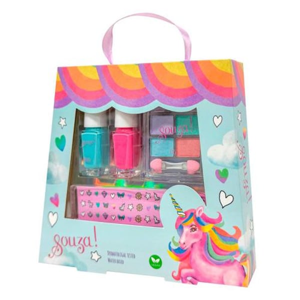 Souza - Set de Beleza Unicornio (SZ.107423)