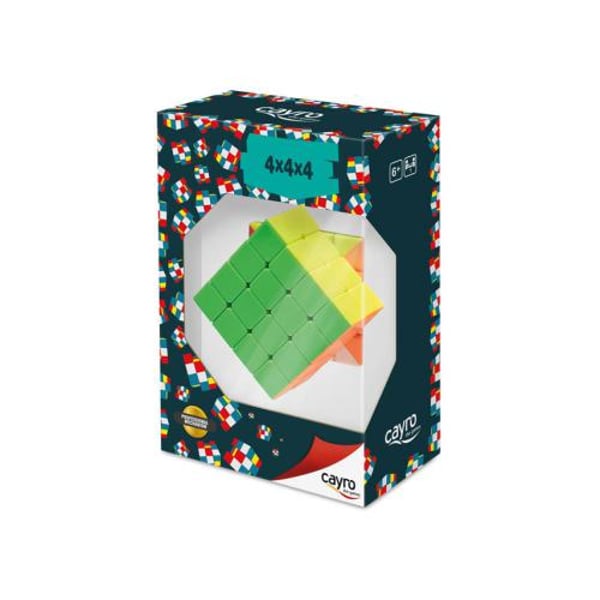 Cayro - Cubo 4x4 Classico (CAY.YJ8367)