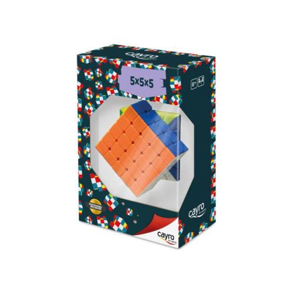 Cayro - Cubo 5x5 Classico (CAY.YJ8368)