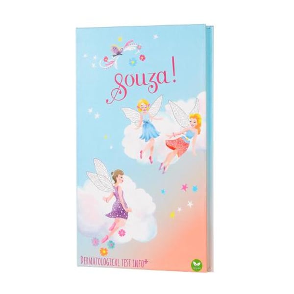 Souza - Kit Maquilhagem Elf (SZ.106809)