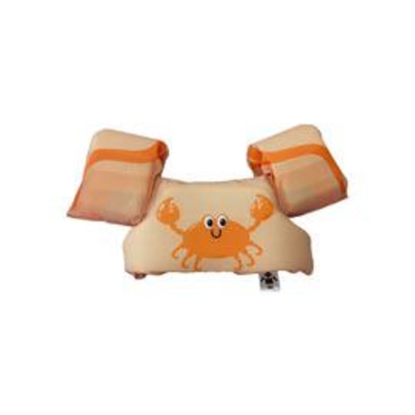 Swim Ess - Flutuador 2-6anos - Oh Crab