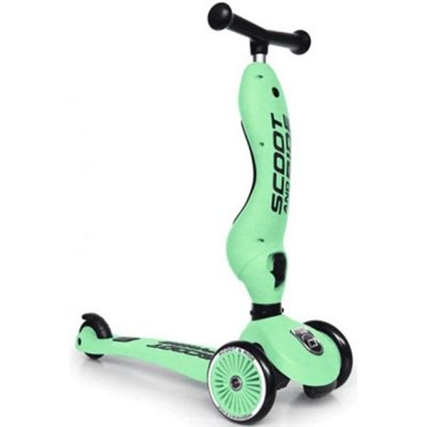 Scootandride - Highwaykick 1 - Kiwi (SR96355)