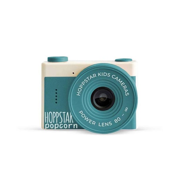 Hoppstar - Maquina Fotografica Popcorn Bay