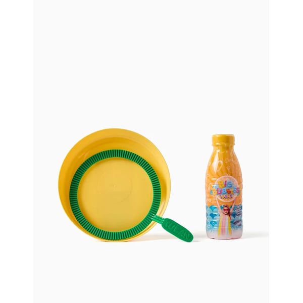 Tuban - Set Bolas de Sabao 250ml c/ Prato e Anel