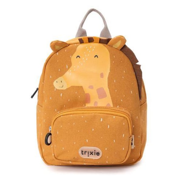 Trixie - Mochila Pequena Mr. Giraffe (TRX93-200)