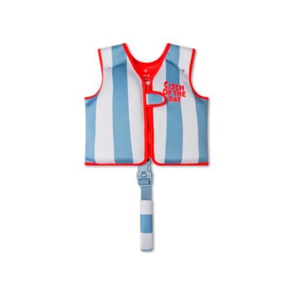 Swim - Colete Natacao 2-3 anos Catch Day (SE132)