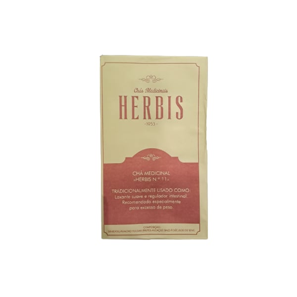 Herbis Cha Cha N11