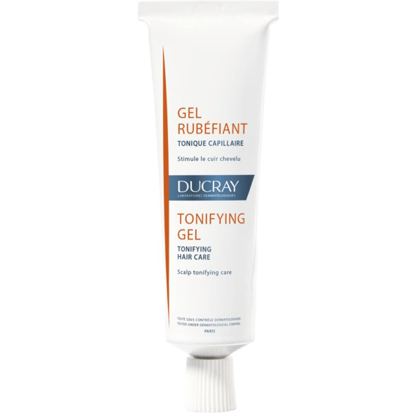 DUCRAY  GEL RUBEFACIENTE 30 ml