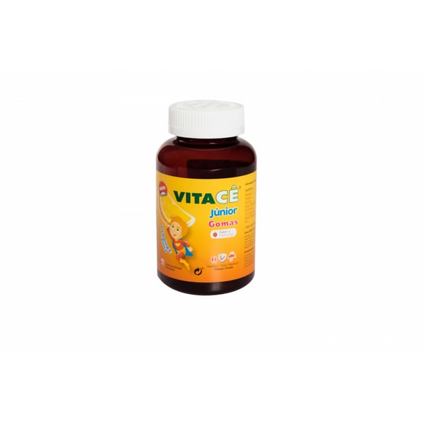 Vitacê Júnior Gummies