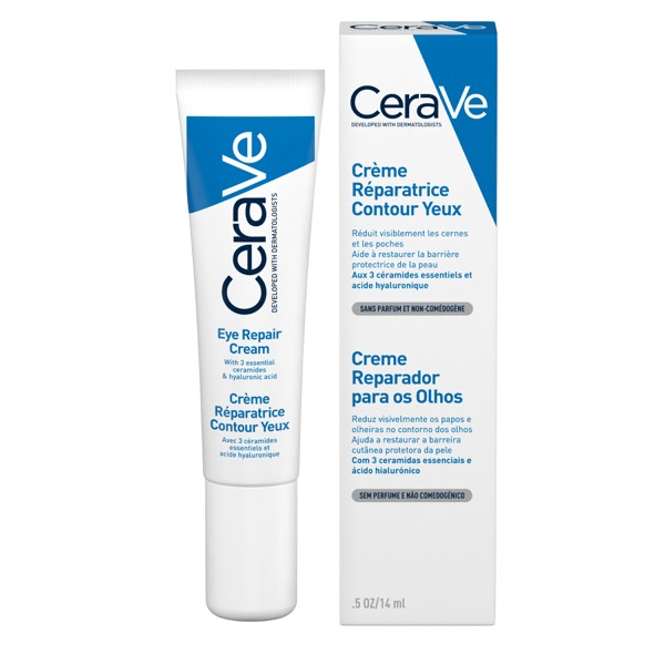 CERAVE Creme Olhos 14ml
