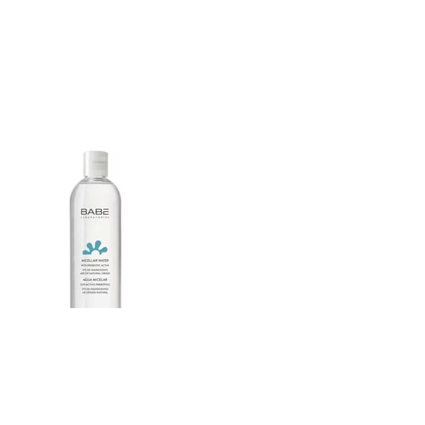 Babe  Ag Micelar 400ml