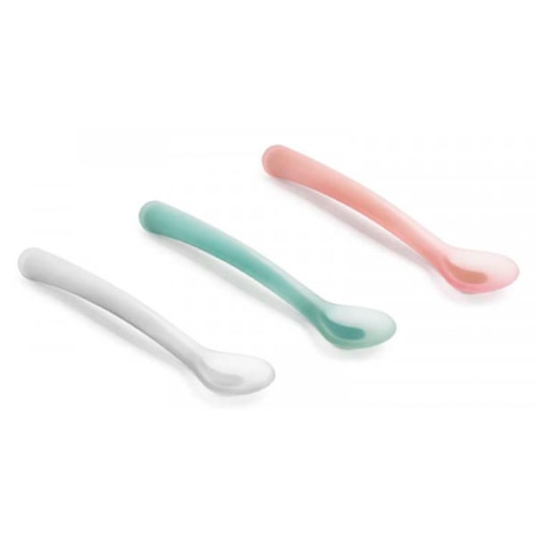 Suavinex Colher Infantil Sil