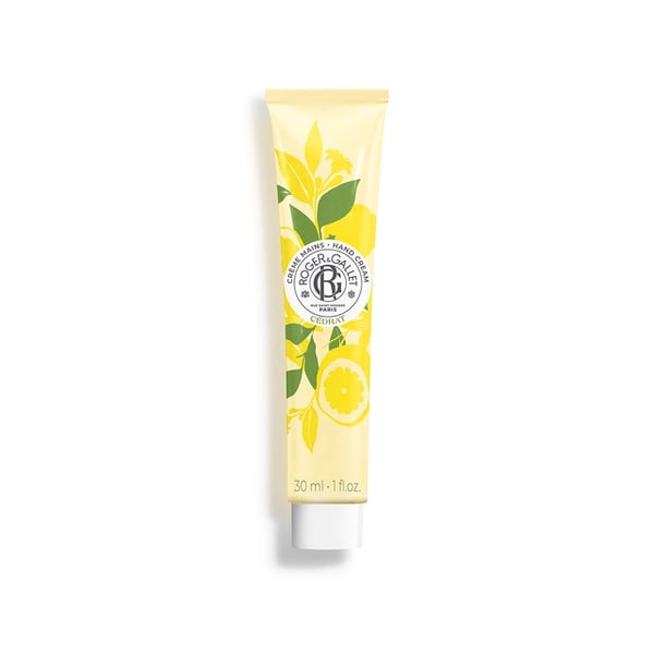 Rg Cedrat Cr Maos Unhas 30ml,