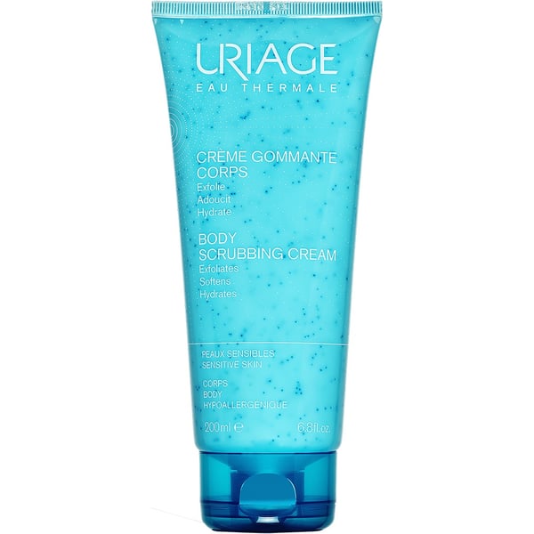 URIAGE CREME ESFOLIANTE CORPO 200ML
