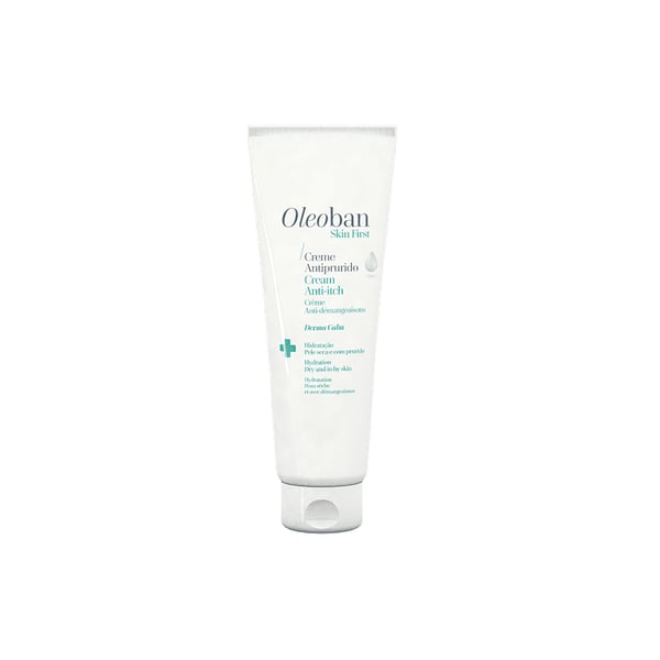OLEOBAN DERMA ANTI-PRURIDO CR 100G