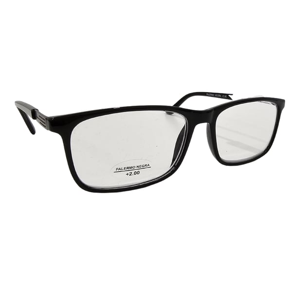 Farline Optica Ocul Leit Palermo Neg+3.5