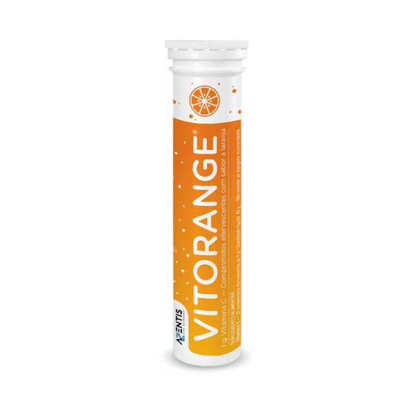 Vitorange Comp Eferv X20 comps eferv