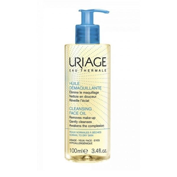 Uriage Ol Desmaq 100ml,