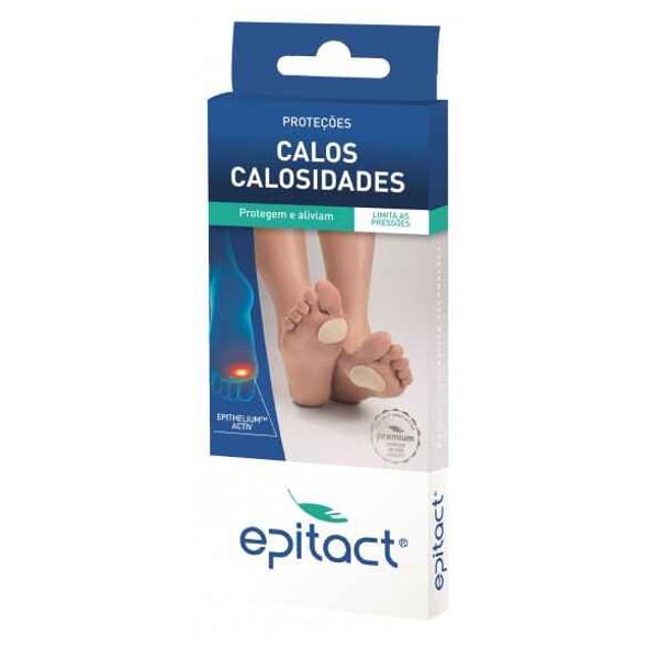 Epitact Epitheliu Activ Pensos Calo X3