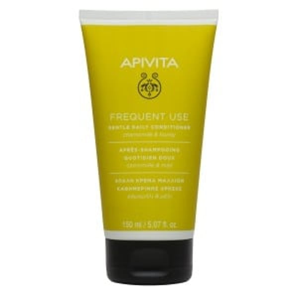APIVITA CONDICIONADOR SUAVE USO FREQUENTE 150ML