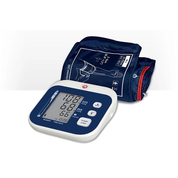 Pic.2022525000000 Easy Rapid Med Press Brac