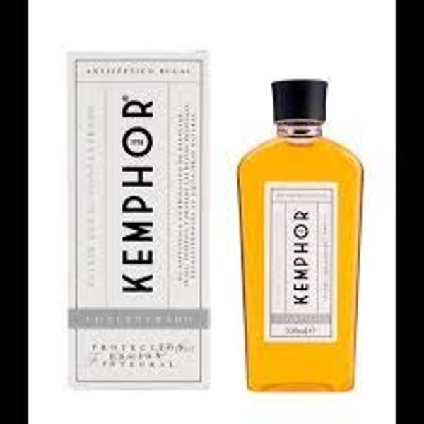 Kemphor Elix Bucal Conc 100ml