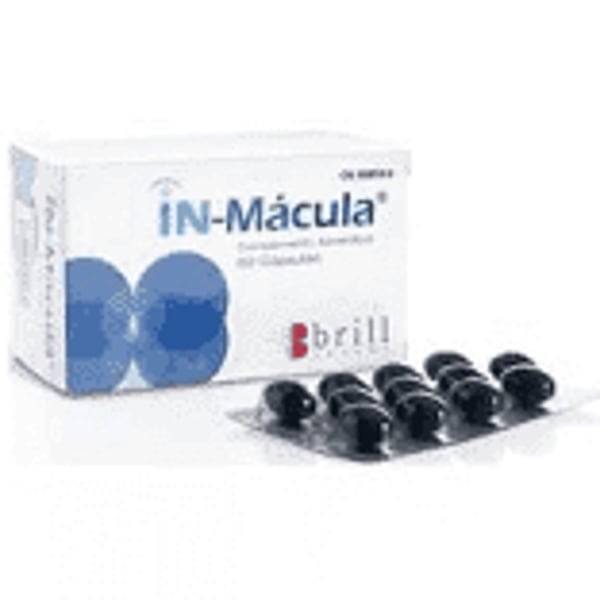 In-Macula Caps X60