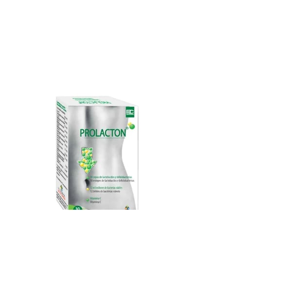 Prolacton Caps X30 cáps(s)