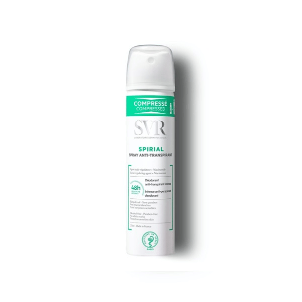 SVR SPIRIAL  SPRAY 75ML