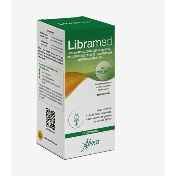 Libramed Comp X 138 comps