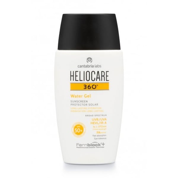 Heliocare360 Water Gel Hidra Spf50+ 50